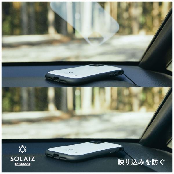 �\���C�Y �A�E�g�h�A �Ό� �T���O���X SLD-004 3�F SOLAIZ OUTDOOR ���{�������Y UV�J�b�g HEV�J�b�g �u���[���C�g�J�b�g �ߐԊO���J�b�g �����Y ���f�B�[�X ���i�摜3
