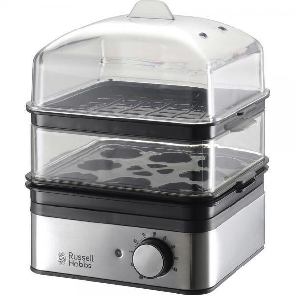 スチーマー ラッセルホブスミニスチーマー 7910jp キッチン キッチン用品 調理器具 プレゼント ギフト 蒸し器 蒸し料理 手軽 クリスマス S8130 エランドショップ 通販 Yahoo ショッピング