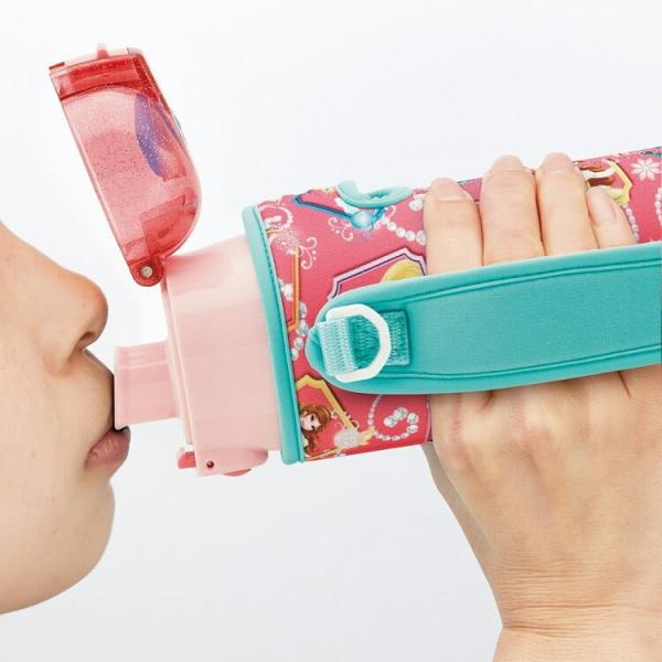 水筒 ディズニー 直飲みステンレスボトル 470ml ボトルカバー付き プリンセス17 Ksdc4 ディズニー プリンセス グッズ 直飲み 直のみ Omk Buyee Buyee Japanese Proxy Service Buy From Japan Bot Online