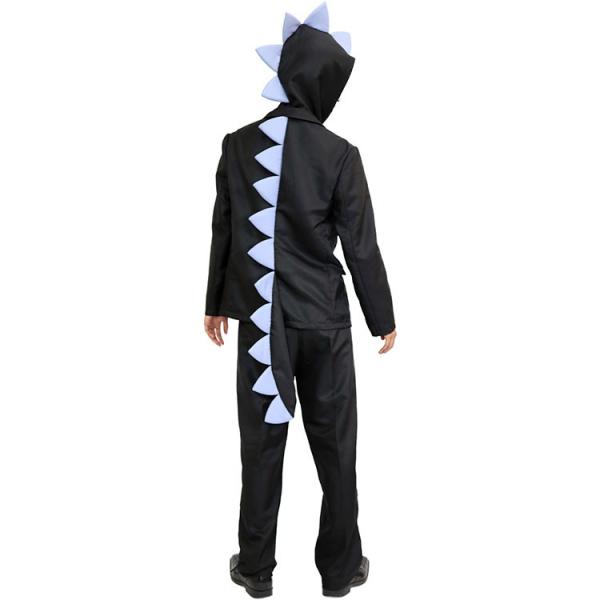 コスプレ ハロウィンスーツ ダイナソー Ts Bk メンズ 仮装 お手軽 かっこいい クール コスチューム 衣装 パーティー Buyee Buyee Japanese Proxy Service Buy From Japan Bot Online