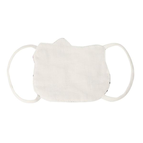 マスク キティちゃん ダイカットガーゼマスク ハローキティ Gzmd1 キャラクター サンリオ ガーゼ マスク 風邪 インフルエンザ 花粉 ほこり 女性 女の子 Buyee Buyee 日本の通販商品 オークションの代理入札 代理購入