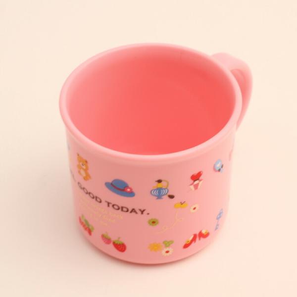 プラコップ マイ フェイバリッツ 食洗機対応プラコップ Ke4a コップ プラスチック お弁当 ランチ お子様 キッズ おんなのこ 女子 幼稚園 小学生 おしゃれ Buyee Buyee 提供一站式最全面最專業現地yahoo Japan拍賣代bid代拍代購服務 Bot Online