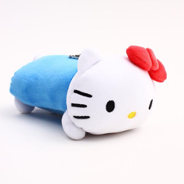 ふわむにゅくったりパスケース キティ マイメロディ ポムポムプリン ぽちゃっこ シナモロール シナモン キティー ふわふわ きもちいい パスケース Kthings Buyee Buyee Japanese Proxy Service Buy From Japan Bot Online