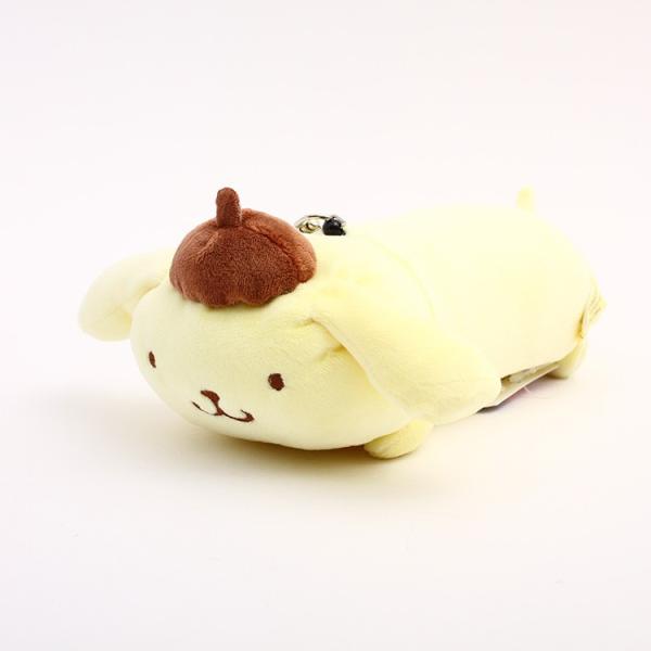 ふわむにゅくったりパスケース キティ マイメロディ ポムポムプリン ぽちゃっこ シナモロール シナモン キティー ふわふわ きもちいい パスケース Kthings Buyee Buyee Japanese Proxy Service Buy From Japan Bot Online