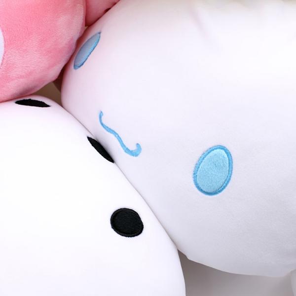くったりむにゅクッション キティ マイメロディ ポムポムプリン ぽちゃっこ シナモロール シナモン キティー ふわふわ きもちいい サンリオ ぬいぐるみ Kthings Buyee Buyee Japanischer Proxy Service Kaufen Sie Aus Japan
