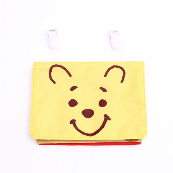 おでかけポケット プーさん おでかけポケット プー フェイス Odkp1 キャラクター ディズニー プーさん ポケットポーチ ティッシュケース ウエストポーチ Buyee Servis Zakupok Tretim Licom Buyee Pokupajte Iz Yaponii