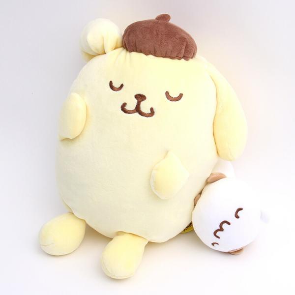 ポムポムプリン ぬいぐるみ ポムポムプリンムニュムニュl横向き サンリオ かわいい お出かけ お子様 子供 女の子 ギフト プレゼント Kthings Buyee Buyee 提供一站式最全面最專業現地yahoo Japan拍賣代bid代拍代購服務 Bot Online
