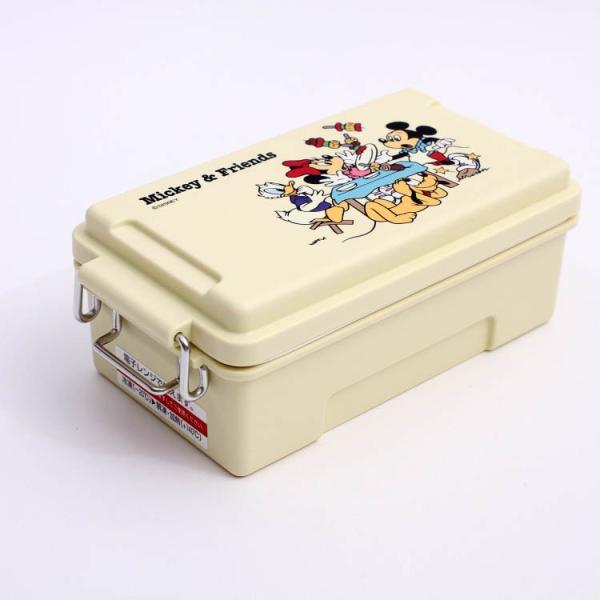 弁当箱 ミッキー コンテナランチボックス ミッキーフレンズ ピクニック Pctn5 キャラクター ディズニー ミッキー 弁当箱 ランチ 子ども 子供 昼食 1段 Buyee Buyee 提供一站式最全面最專業現地yahoo Japan拍賣代bid代拍代購服務 Bot Online