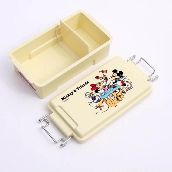 弁当箱 ミッキー コンテナランチボックス ミッキーフレンズ ピクニック Pctn5 キャラクター ディズニー ミッキー 弁当箱 ランチ 子ども 子供 昼食 1段 Buyee Buyee Japanese Proxy Service Buy From Japan Bot Online