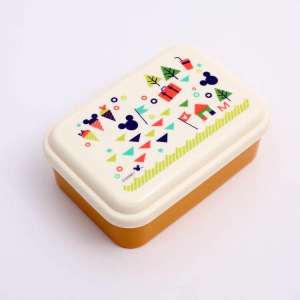 保存容器 ミッキー 入れ子式シール保存容器3p ミッキーバケーション Slus3 キャラクター ディズニー ミッキー 保存容器 タッパー 小物入れ 弁当箱 Buyee Buyee Japanese Proxy Service Buy From Japan Bot Online