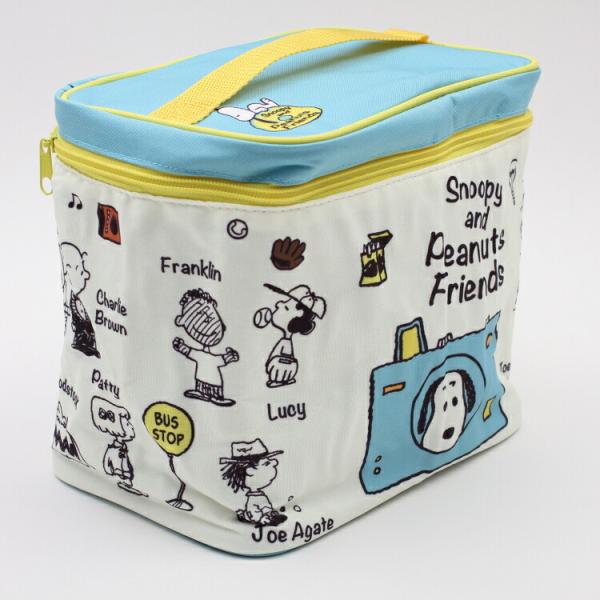 保冷バッグ スヌーピー バニティバッグ 保温 保冷 Snoopyともだち Cblb8 キャラクター スヌーピー 保冷バッグ ランチバッグ 保冷 保温 Buyee 日本代购平台 产品购物网站大全 Buyee一站式代购 Bot Online