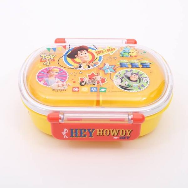 弁当箱 トイストーリー ふわっとタイトランチｂｏｘ トイストーリー４ Qaf2ba ランチボックス お弁当箱 お弁当 ランチ トイ ストーリー ディズニー Omk Buyee Buyee Japanese Proxy Service Buy From Japan Bot Online