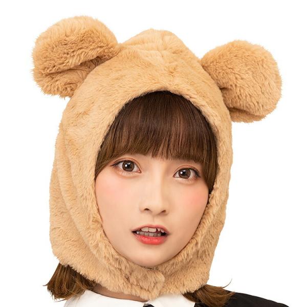 コスプレ 仮装 変装衣装 かぶりもの くまの人気商品 通販 価格比較 価格 Com