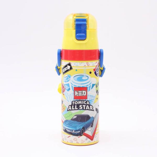 トミカ 水筒 ステンレスの人気商品 通販 価格比較 価格 Com