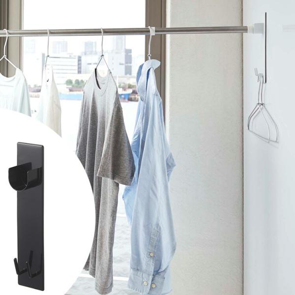 物干し竿 ブラックの人気商品 通販 価格比較 価格 Com