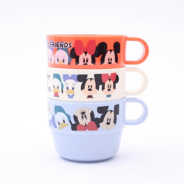 最大93 オフ マグコップ キャラクター 子供用 フードアイコン キッズ Skater 可愛い スケーター ベビー ミッキー