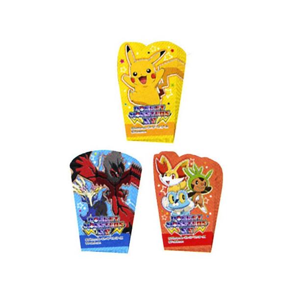 キャラ弁 道具 ポケモン ミニバラン 18枚セット ポケットモンスターxy Lkbl1 キャラクター お弁当 容器 仕切り Z3797 エランドショップ 通販 Yahoo ショッピング
