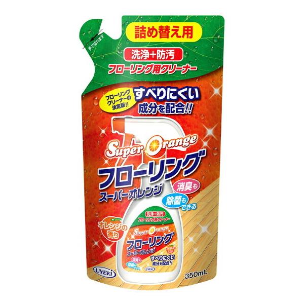 掃除用洗剤 フローリング用 スーパーオレンジ フローリング スプレータイプ詰替用 洗濯 汚れ フローリング用 詰め替え Uyeki Buyee Buyee Japanese Proxy Service Buy From Japan Bot Online