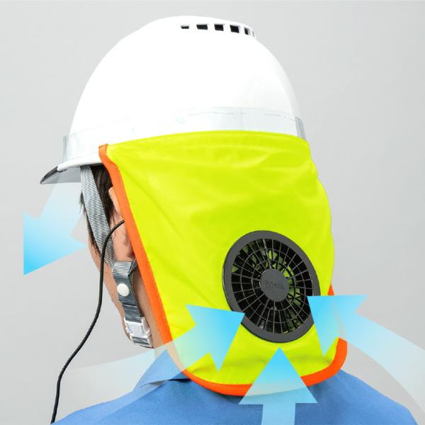作業 ヘルメット 空調ヘルメットの人気商品 通販 価格比較 価格 Com