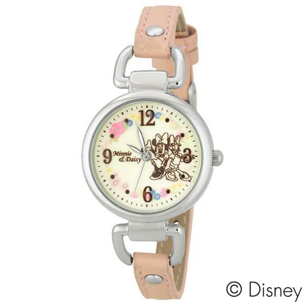 腕時計 レディース ディズニー フラワープリントウォッチ アリス ミニー デイジー ラプンツェル ベル Wd B06 サンフレイム メール便発送 Buyee 日本代购平台 产品购物网站大全 Buyee一站式代购 Bot Online