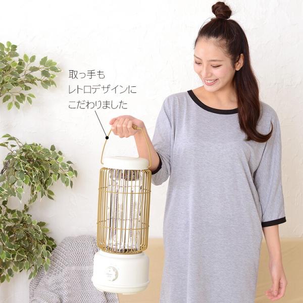 ヒーター レトロカーボンヒーター Classic クラシック 70s 電気ストーブ カーボンヒーター 電気ヒーター スリーアップ おしゃれ かわいい コンパクト 小型 Buyee 日本代购平台 产品购物网站大全 Buyee一站式代购 Bot Online