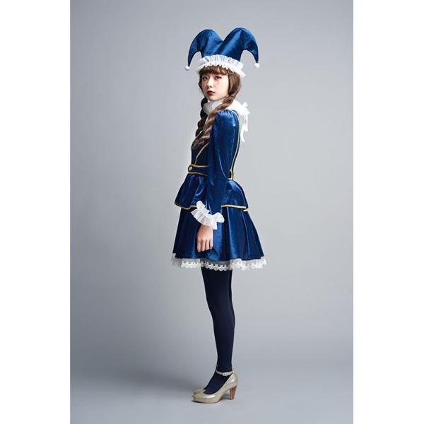 ハロウィン コスプレ Lll Moonlight Clown ピエロ 女子 個性的 仮装 かわいい 魔女 魔法使い 可愛い ハロウィーン コスチューム 結婚式 二次会 女性 Buyee 日本代购平台 产品购物网站大全 Buyee一站式代购 Bot Online
