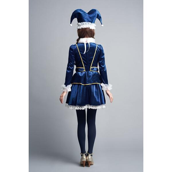 ハロウィン コスプレ Lll Moonlight Clown ピエロ 女子 個性的 仮装 かわいい 魔女 魔法使い 可愛い ハロウィーン コスチューム 結婚式 二次会 女性 Buyee Buyee 日本の通販商品 オークションの代理入札 代理購入