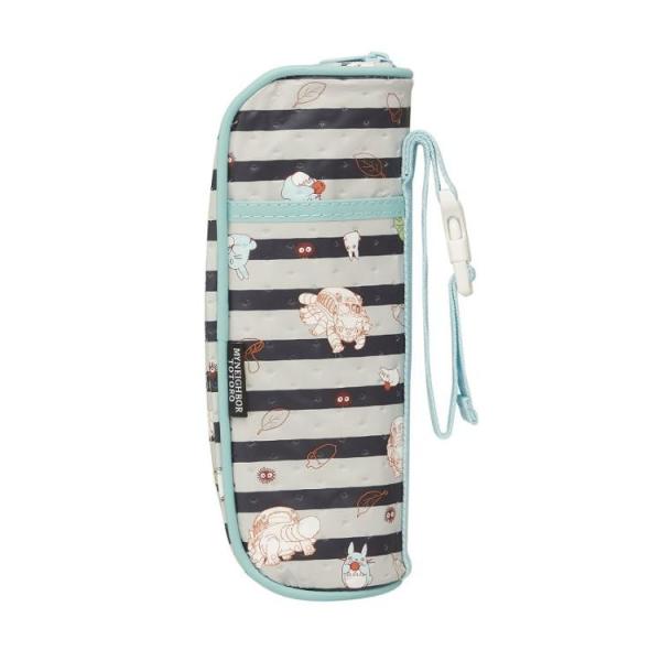 哺乳瓶ポーチ 不織布哺乳瓶ポーチトトロ Bhop1 キャラクター ジブリ トトロ ベビー 赤ちゃん お子様 小児 哺乳瓶 ポーチ ギフト プレゼント Buyee 日本代购平台 产品购物网站大全 Buyee一站式代购 Bot Online