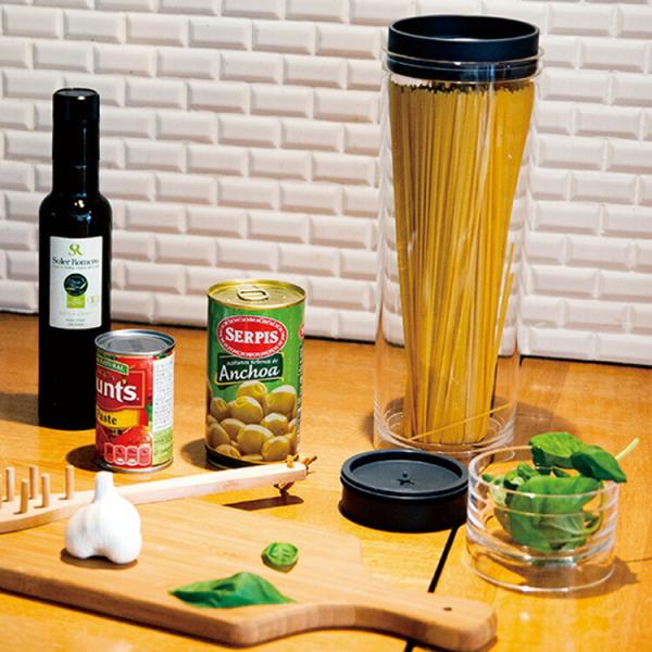 調理器具 パスタケース 115can1750 ビッテ Biite 収納 おしゃれ スタイリッシュ シリコン インテリア 大容量 小物 Buyee 日本代购平台 产品购物网站大全 Buyee一站式代购 Bot Online