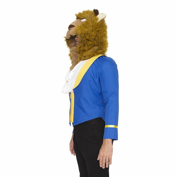 コスプレ ハロウィン 野獣 ライオン ワイルドタキシード 美女と野獣 着ぐるみ かぶりもの かぶり物 メンズ 男性 男 大人 動物 アニマル Buyee Buyee 日本の通販商品 オークションの代理入札 代理購入