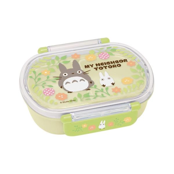 弁当箱 となりのトトロ 食洗機対応タイトランチボックス小判 中子付 となりのトトロ プランツ Qa2ba 子供用 プラスチック お弁当箱 Omk Z 生活雑貨 通販 ランデルストア 通販 Yahoo ショッピング
