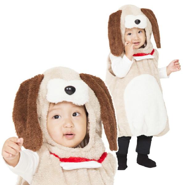 コスプレ ベビー 戌年 マシュマロワンワン Baby 干支 ベビー用 赤ちゃん 正月 年末 コスチューム 衣装 仮装 子供用 子ども用 1歳 2歳 安い Z194 生活雑貨 通販 ランデルストア 通販 Yahoo ショッピング