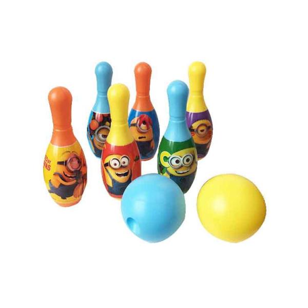 ミニオン ボーリングセット ミニオンズ Xji ミニボウリング 知育玩具 キッズボーリングセット ゲーム 映画 ミニーボーリング グッズ 雑貨 キャラクター Buyee Buyee 日本の通販商品 オークションの代理入札 代理購入