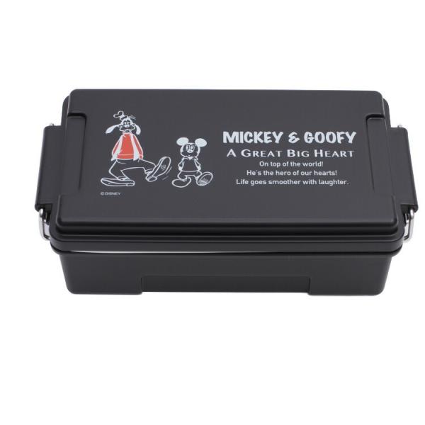 弁当箱 ミッキー ふわっとコンテナランチボックス Street Mickey Pctn9 キャラクター ディズニー ミッキー 弁当箱 ランチ 子ども 子供 昼食 1段 プレゼント Z 生活雑貨 通販 ランデルストア 通販 Yahoo ショッピング