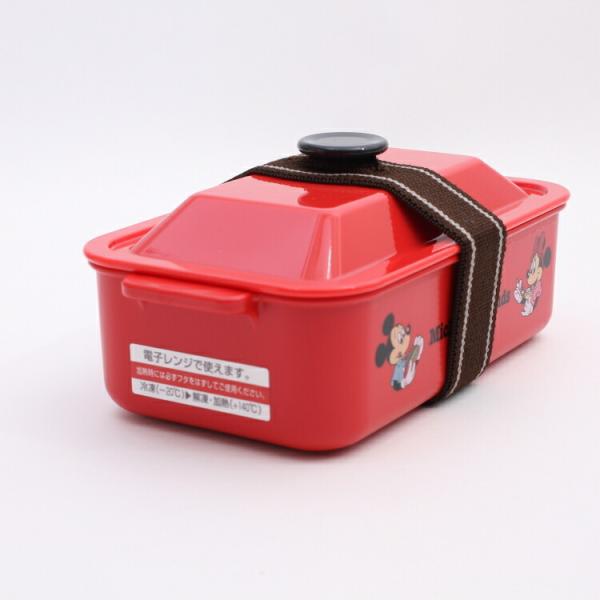 弁当箱 ミッキー ココット風ふわっとランチボックス Mickey Friendsピクニック Lco5 キャラクター ディズニー ミッキー 弁当箱 子ども 子供 Buyee Buyee 日本の通販商品 オークションの代理入札 代理購入