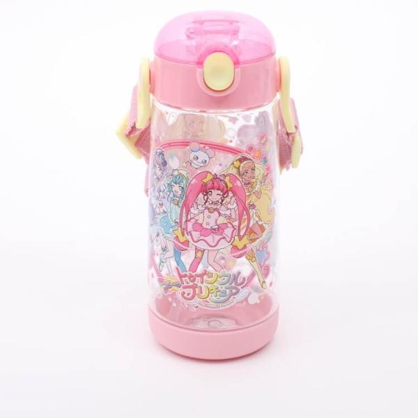 森 混沌 くるみ スター トゥインク ル プリキュア 水筒 ステンレス Hummingpass Com