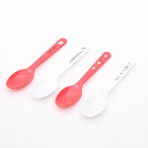 プラスチック スプーン かわいい キッチン用品の人気商品 通販 価格比較 価格 Com