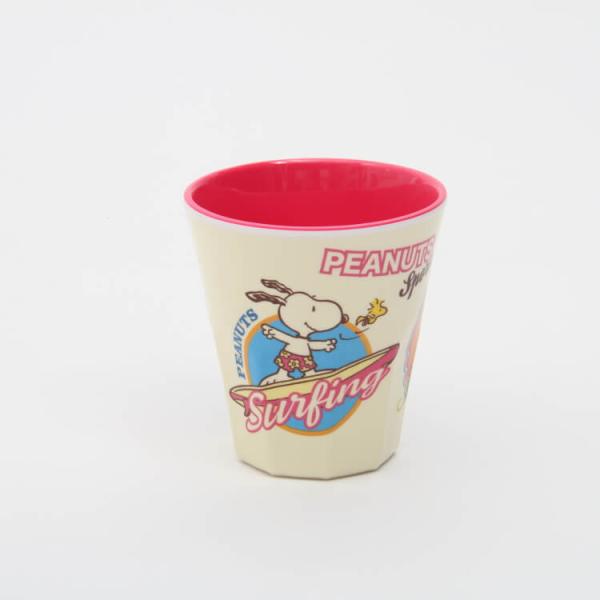 スヌーピー プラスチック コップの人気商品 通販 価格比較 価格 Com