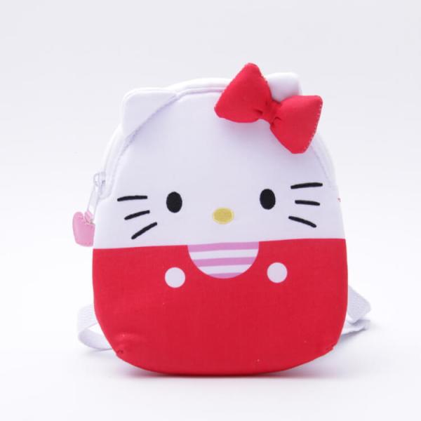 キティちゃん バッグ キッズリュックの人気商品 通販 価格比較 価格 Com
