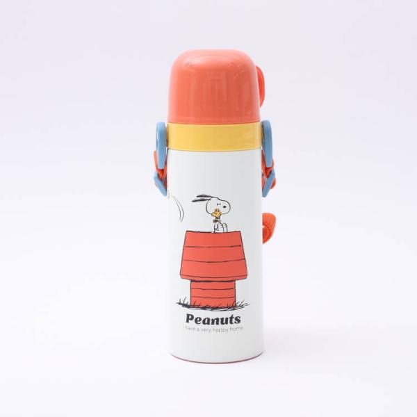 スヌーピー 水筒 コップ付きの人気商品 通販 価格比較 価格 Com
