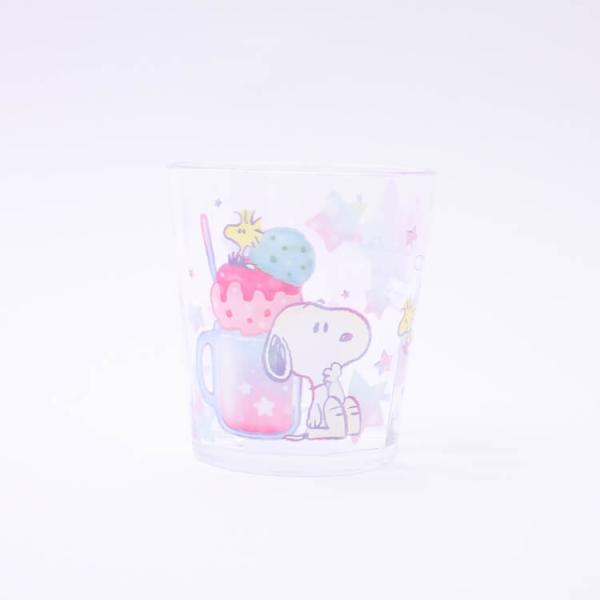 スヌーピー アクリル コップの人気商品 通販 価格比較 価格 Com