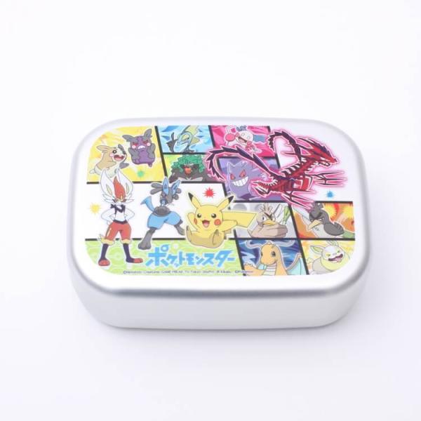 弁当箱 アルミ キッズの通販 価格比較 価格 Com