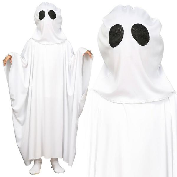 ハロウィン 衣装 子供 男の子 女の子 コスプレ おばけポンチョ キッズ ハロウィーン パーティー コスチューム 子供用 子ども 子ども用 キッズ Kids お遊戯 Z 生活雑貨 通販 ランデルストア 通販 Yahoo ショッピング