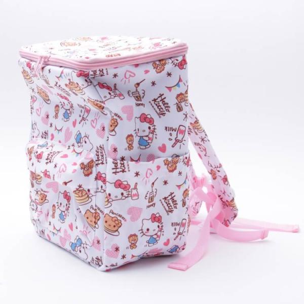 キティちゃん バッグ キッズリュックの人気商品 通販 価格比較 価格 Com