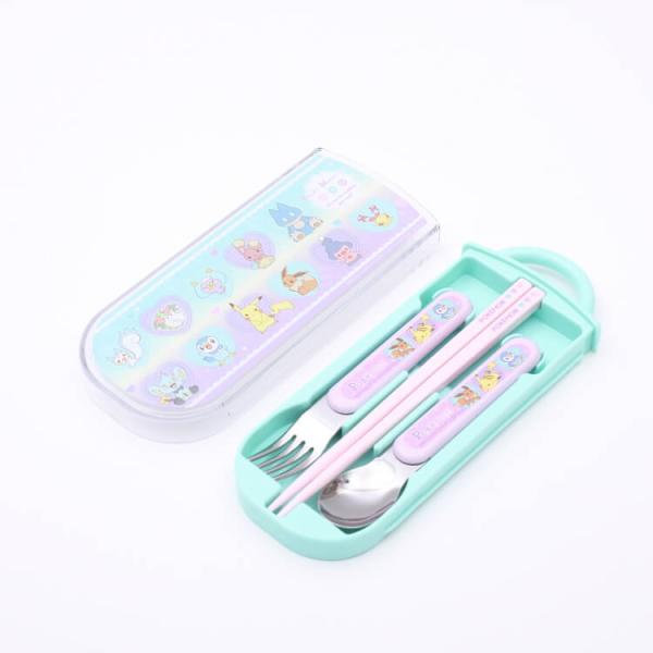 フォーク トリオセット ベビー ポケモンの人気商品 通販 価格比較 価格 Com
