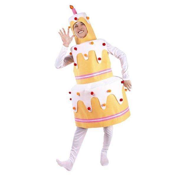 コスプレ 宴会 誕生日 ビッグケーキちゃん 着ぐるみ 演出 バースデー パーティ コスチューム コスプレ 仮装 Z4479 生活雑貨 通販 ランデルストア 通販 Yahoo ショッピング