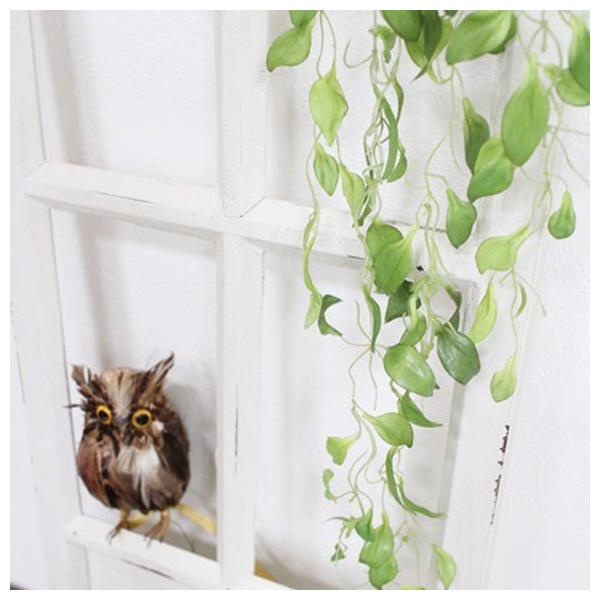 フェイクグリーン 垂れる葉っぱ S 観葉植物 フェイク グリーン インテリア 雑貨 いなざうるす屋 Buyee 日本代购平台 产品购物网站大全 Buyee一站式代购 Bot Online