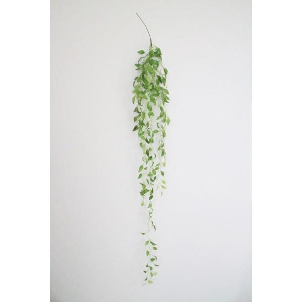 フェイクグリーン 垂れる葉っぱ L 観葉植物 フェイク グリーン インテリア 雑貨 いなざうるす屋 Buyee Buyee Japanese Proxy Service Buy From Japan Bot Online