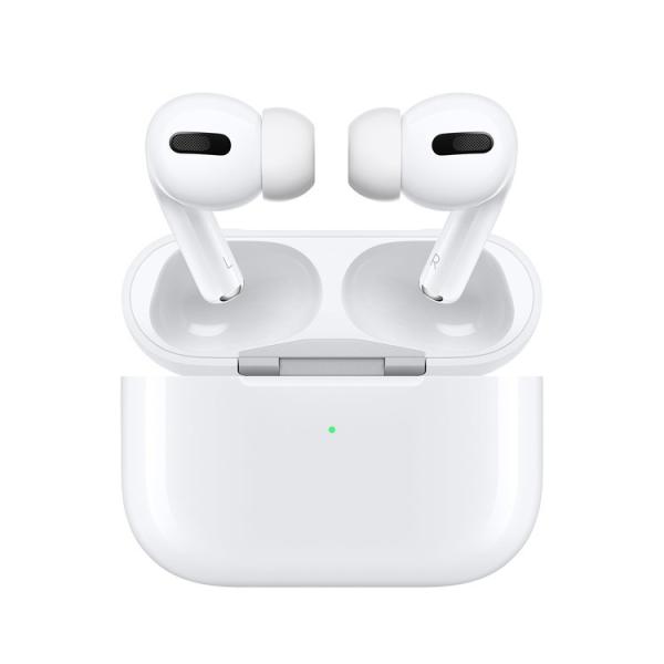 Apple AirPods Pro MWP22J/A-connectedremag.com