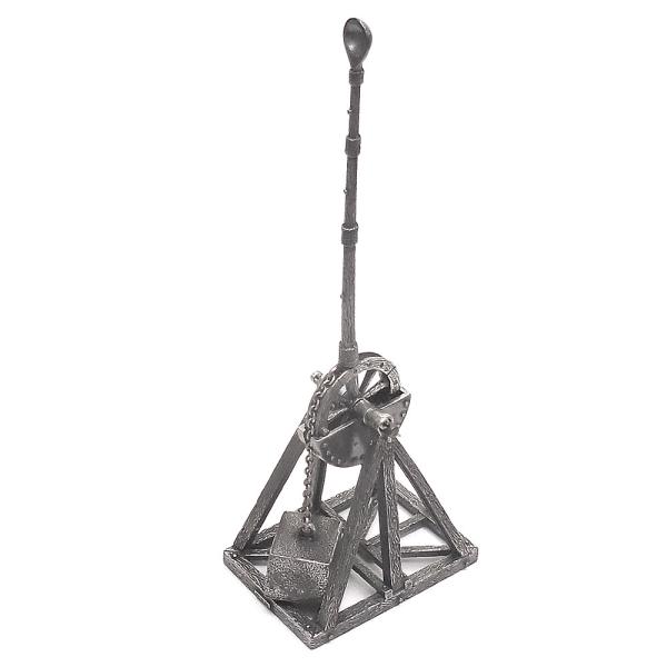 entiere 置き物 シルバー925 レオナルド・ダ・ヴィンチ スケッチ